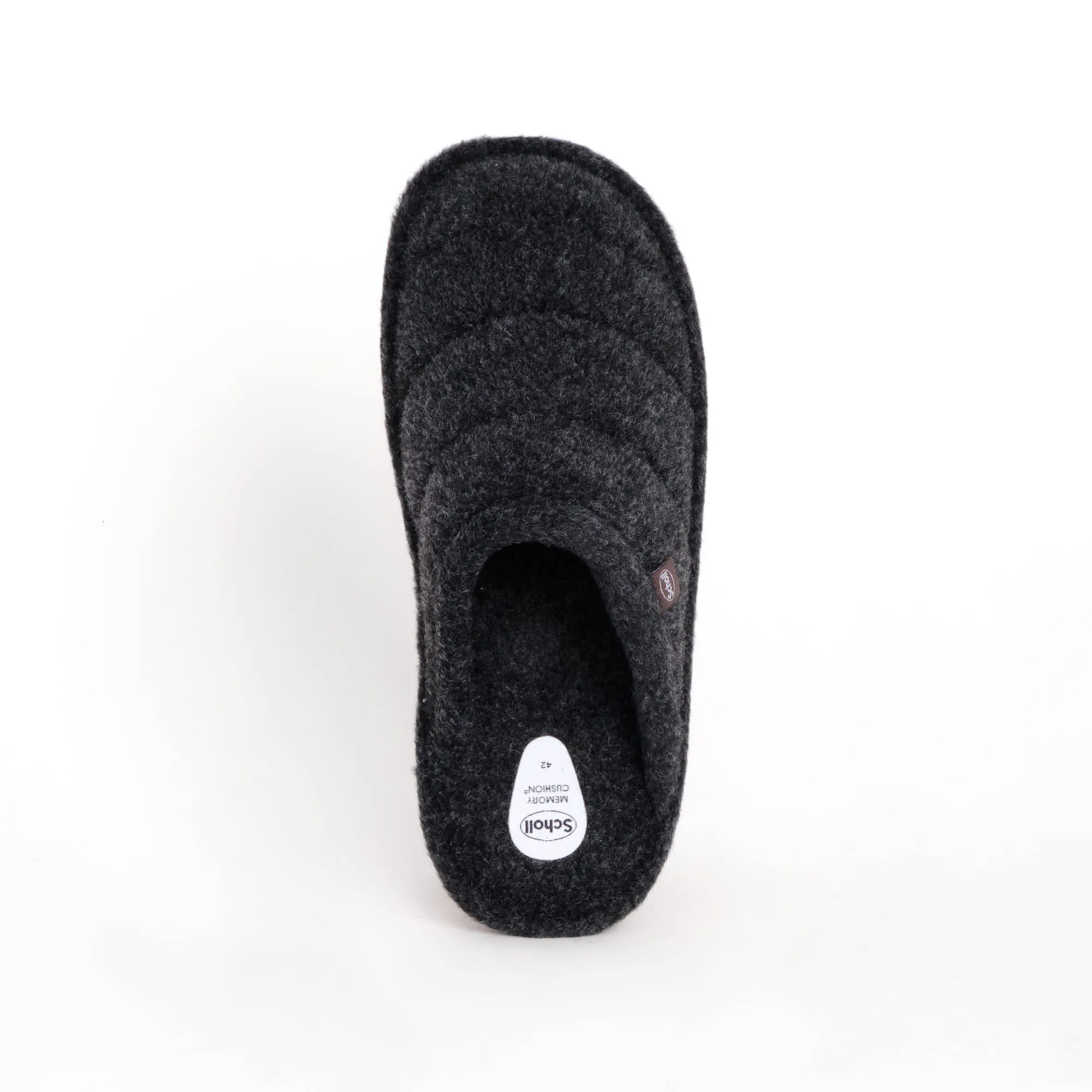 PAFFO MAN Men Shoes-Scholl