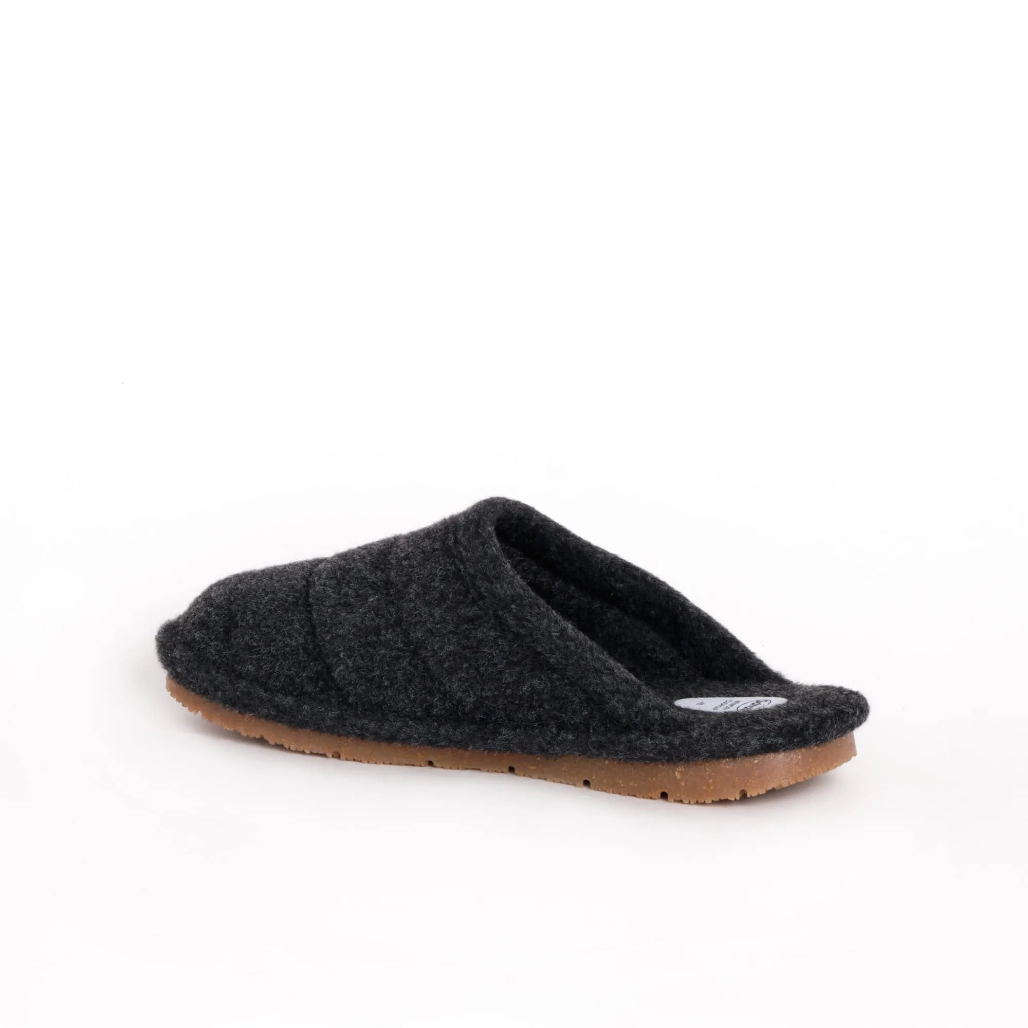 PAFFO MAN Men Shoes-Scholl