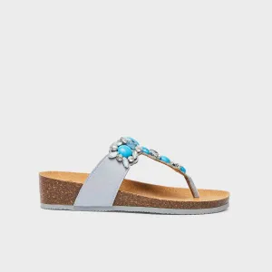 Palau Flip-Flop Women Shoes-Scholl