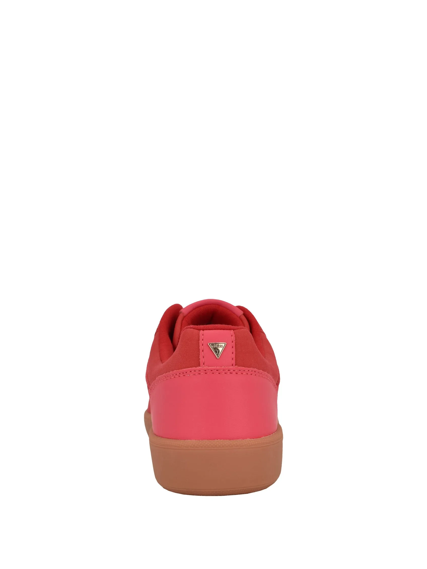 Pelara Striped Low-Top Sneakers