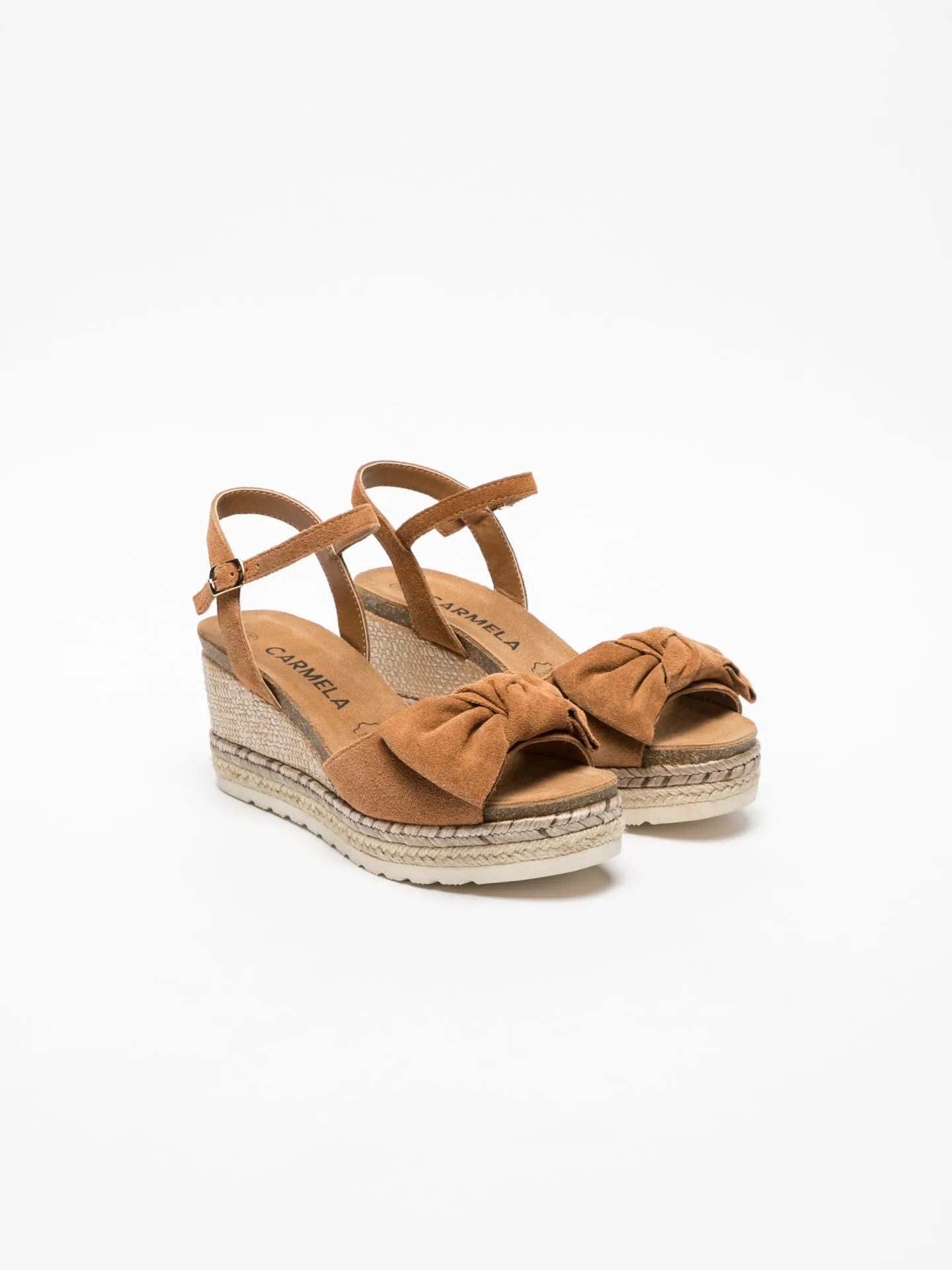 Peru Wedge Sandals