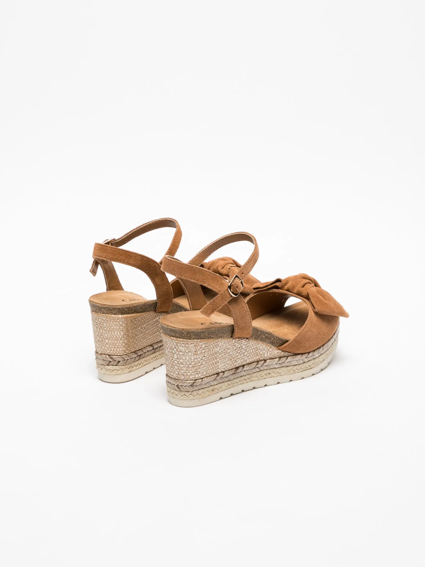 Peru Wedge Sandals