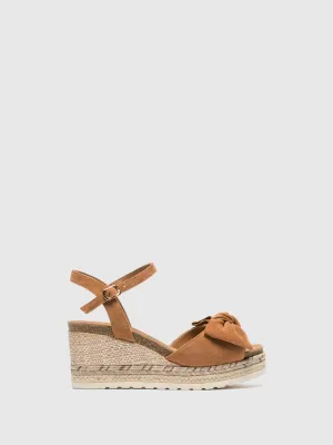 Peru Wedge Sandals
