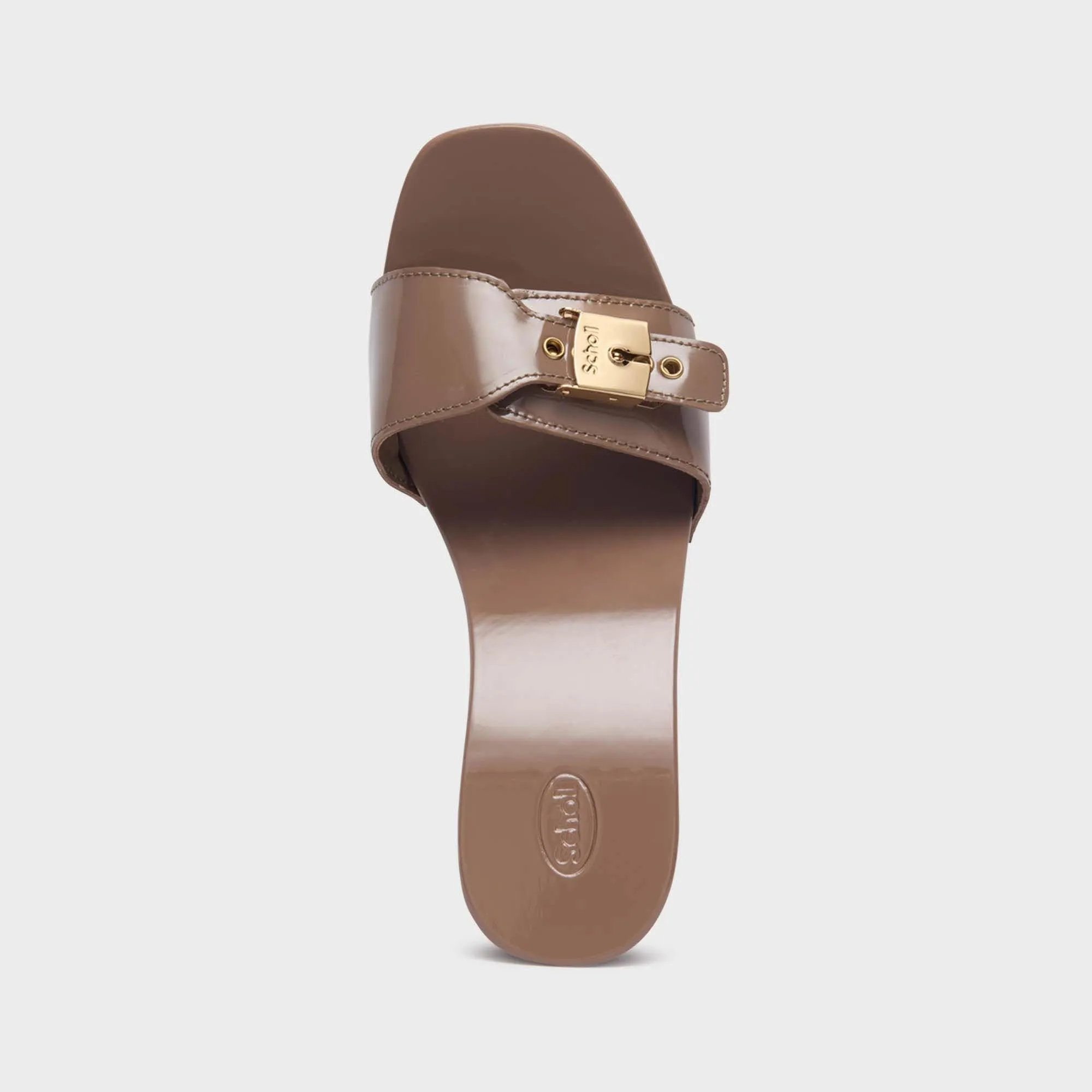 Pescura Cameron High Women Shoes-Scholl