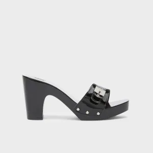 Pescura Cameron High Women Shoes-Scholl