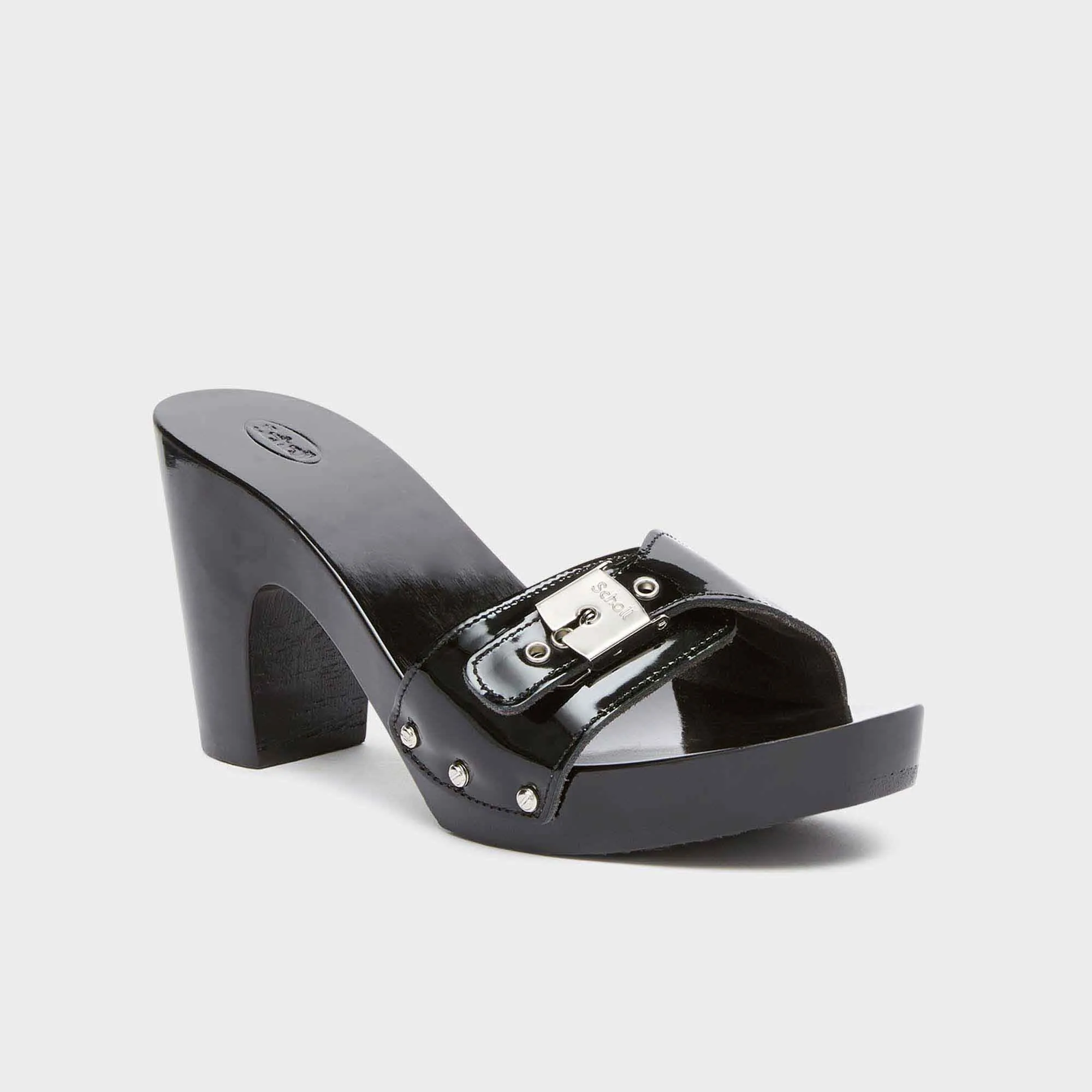 Pescura Cameron High Women Shoes-Scholl