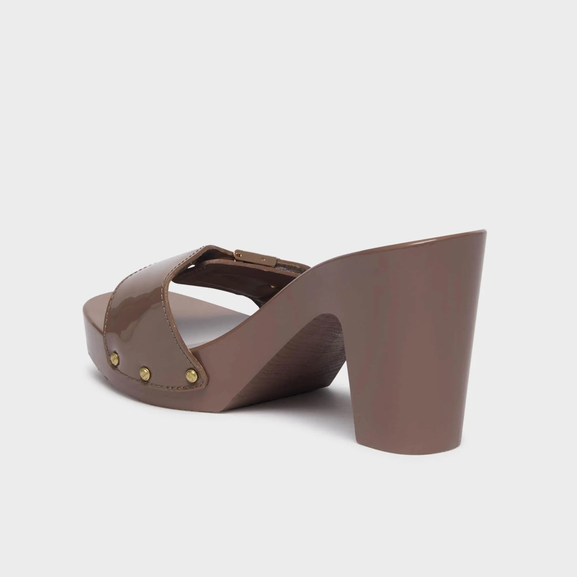 Pescura Cameron High Women Shoes-Scholl