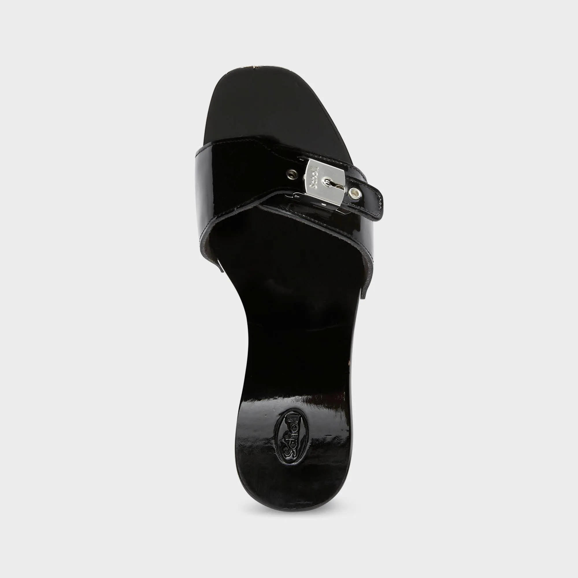 Pescura Cameron High Women Shoes-Scholl