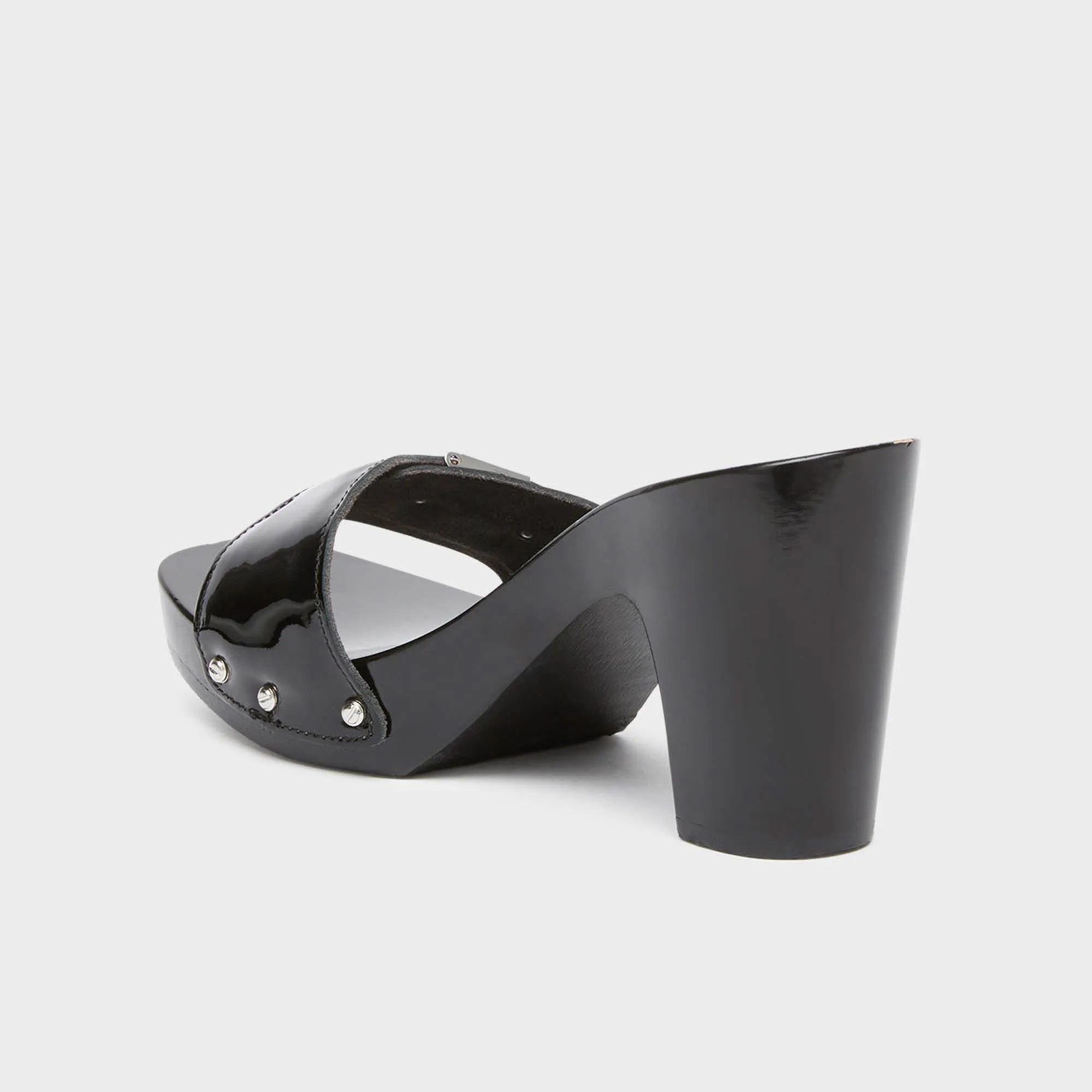 Pescura Cameron High Women Shoes-Scholl