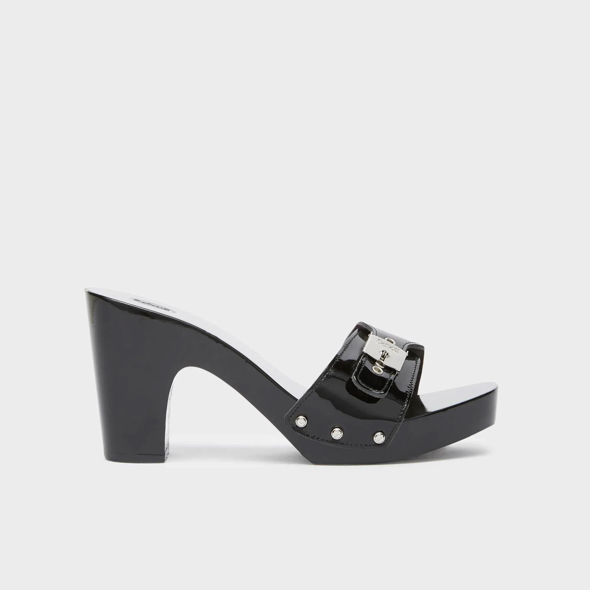 Pescura Cameron High Women Shoes-Scholl