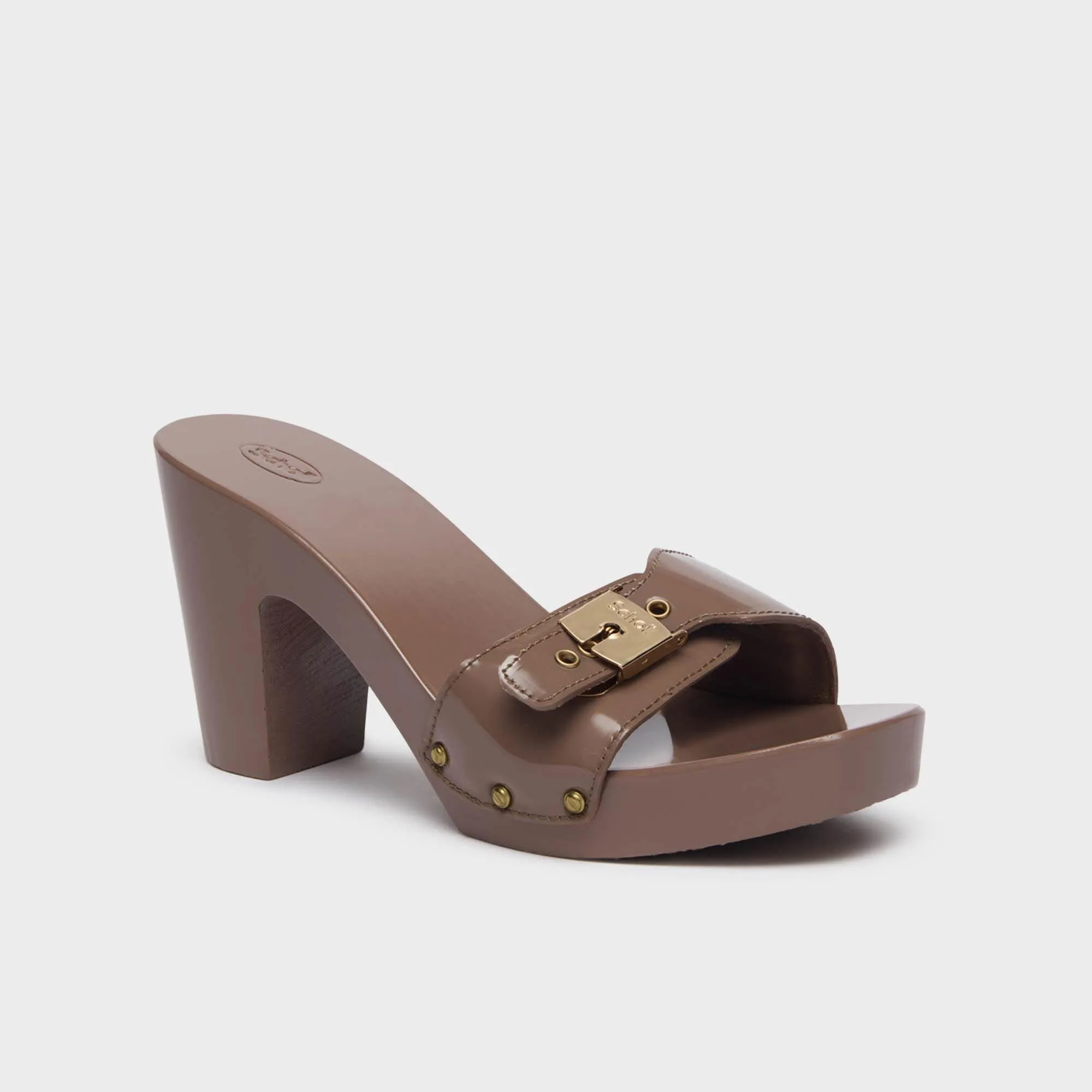 Pescura Cameron High Women Shoes-Scholl