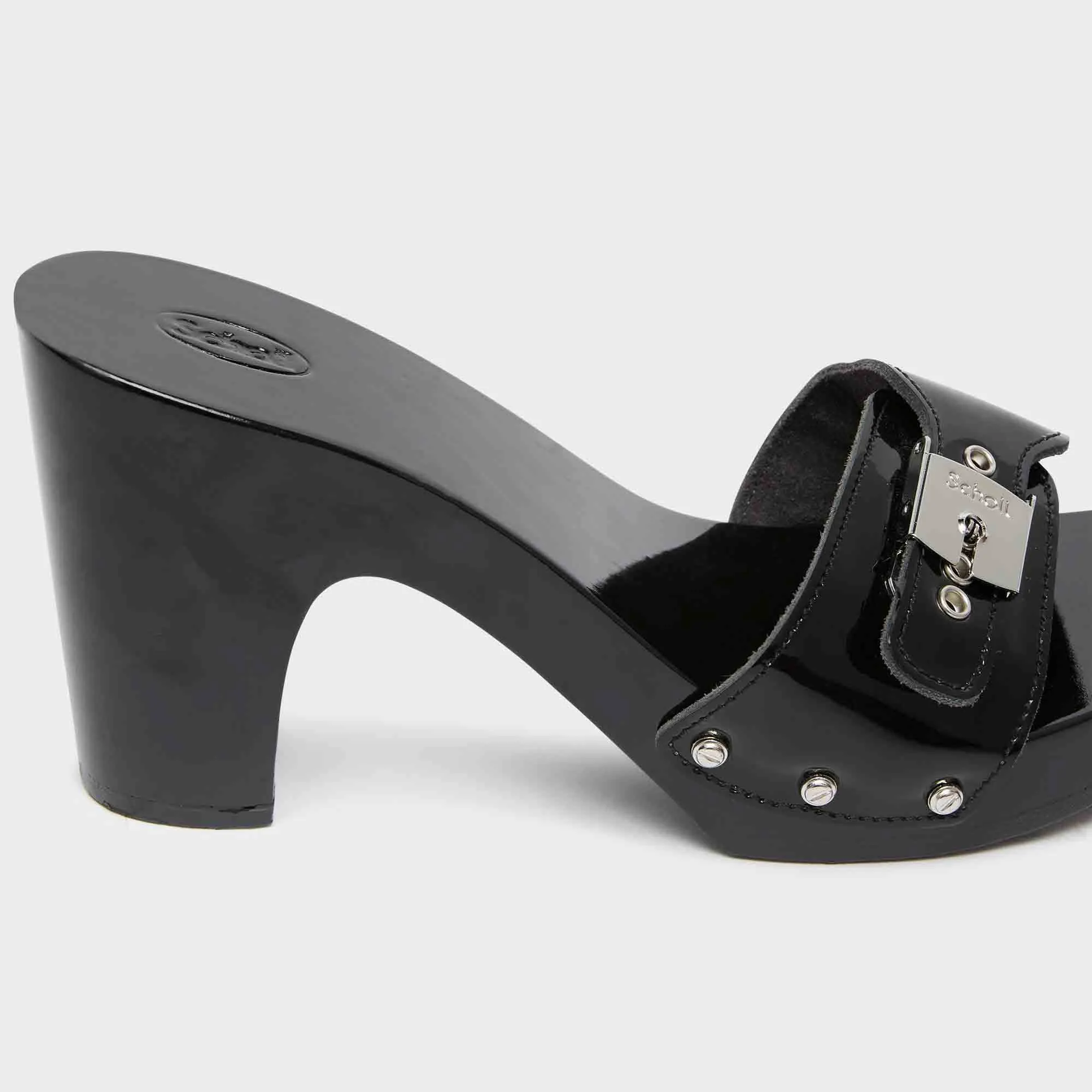 Pescura Cameron High Women Shoes-Scholl