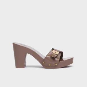 Pescura Cameron High Women Shoes-Scholl