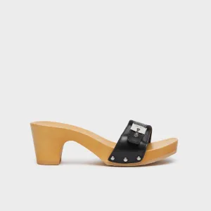 Pescura Cameron Mid Women Shoes-Scholl