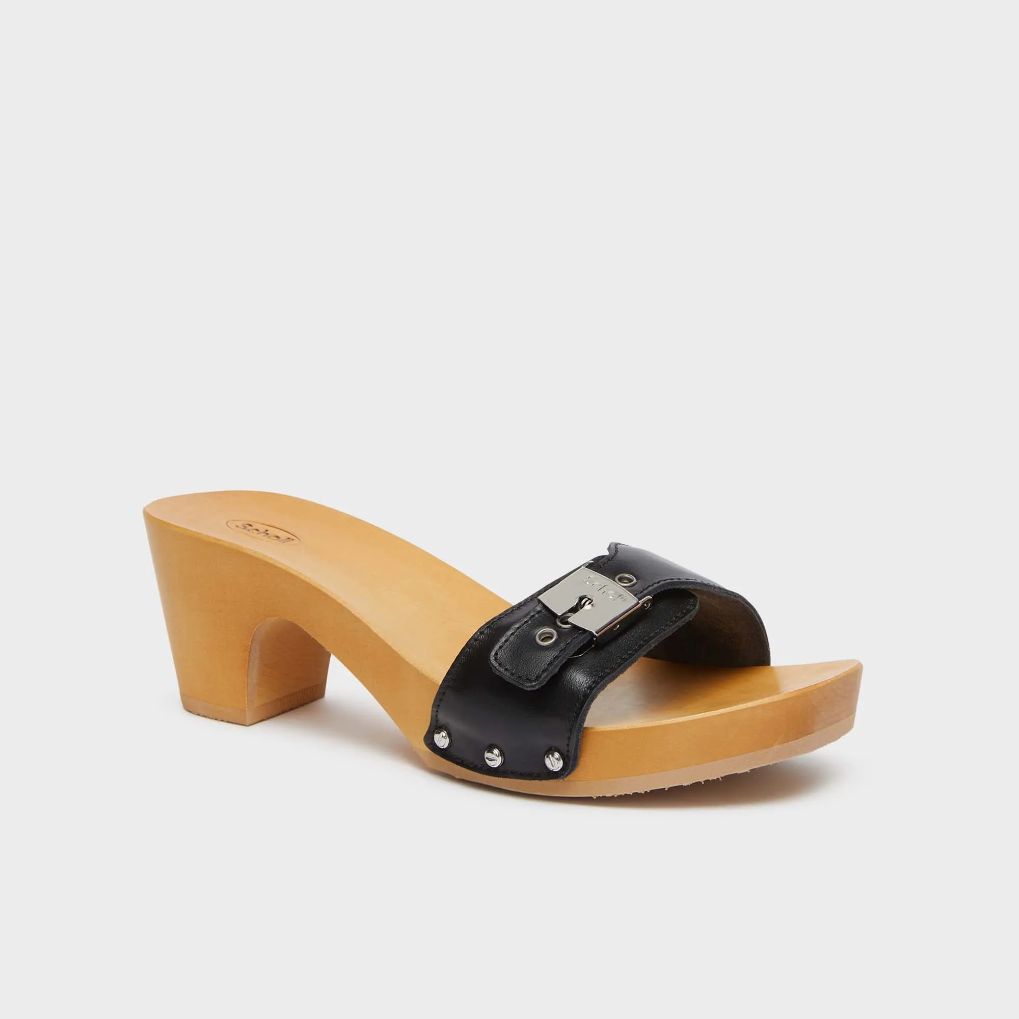 Pescura Cameron Mid Women Shoes-Scholl