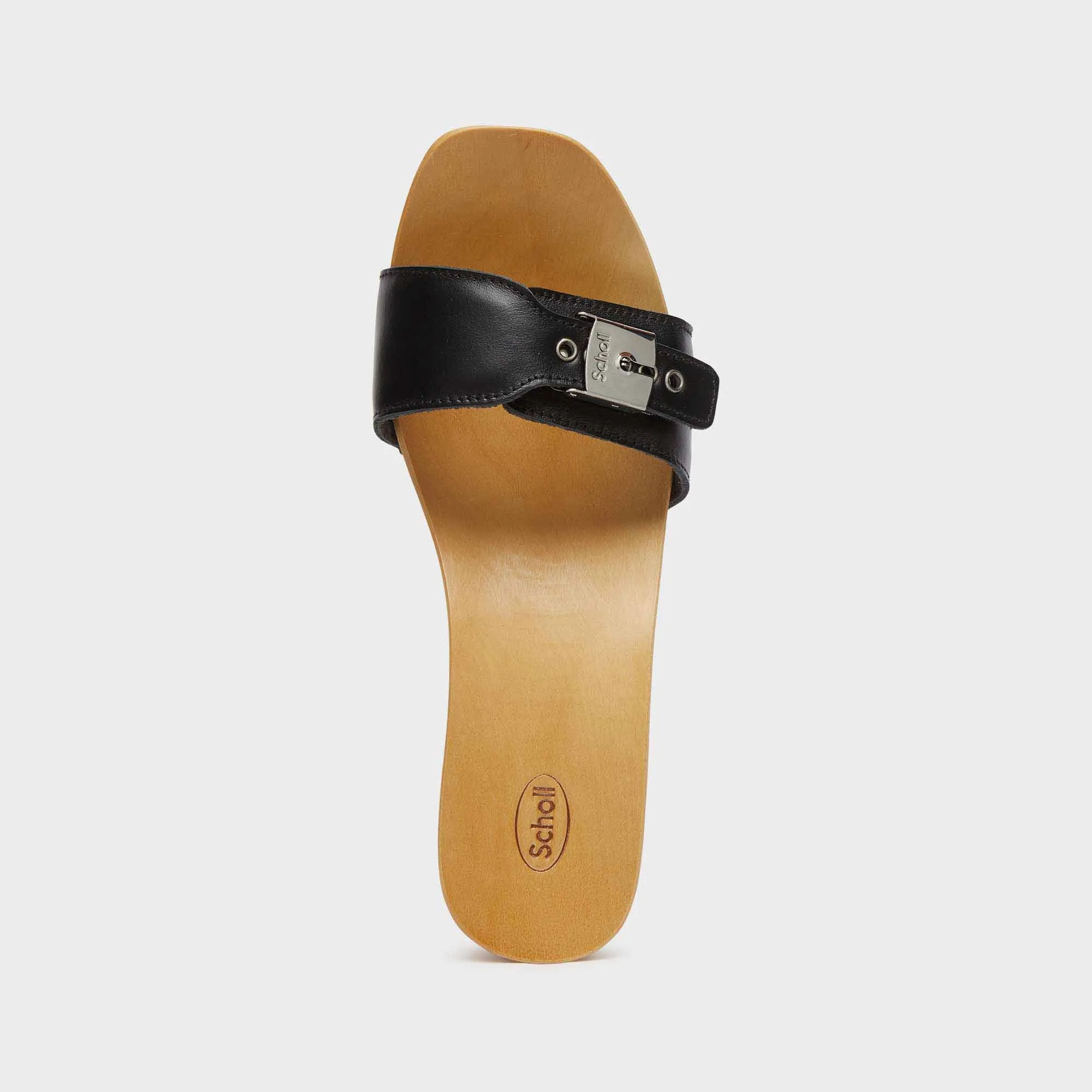 Pescura Cameron Mid Women Shoes-Scholl