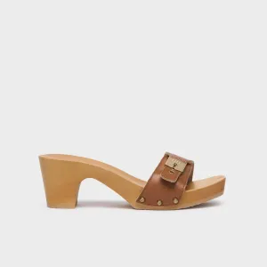 Pescura Cameron Mid Women Shoes-Scholl
