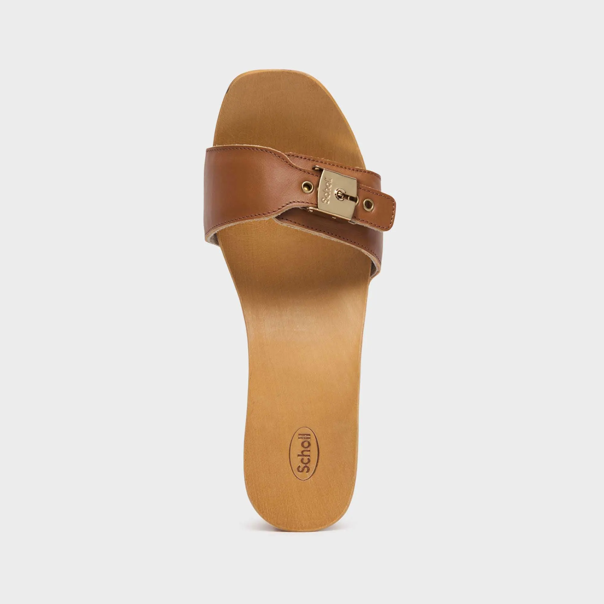 Pescura Cameron Mid Women Shoes-Scholl