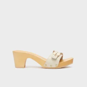 Pescura Cameron Mid Women Shoes-Scholl