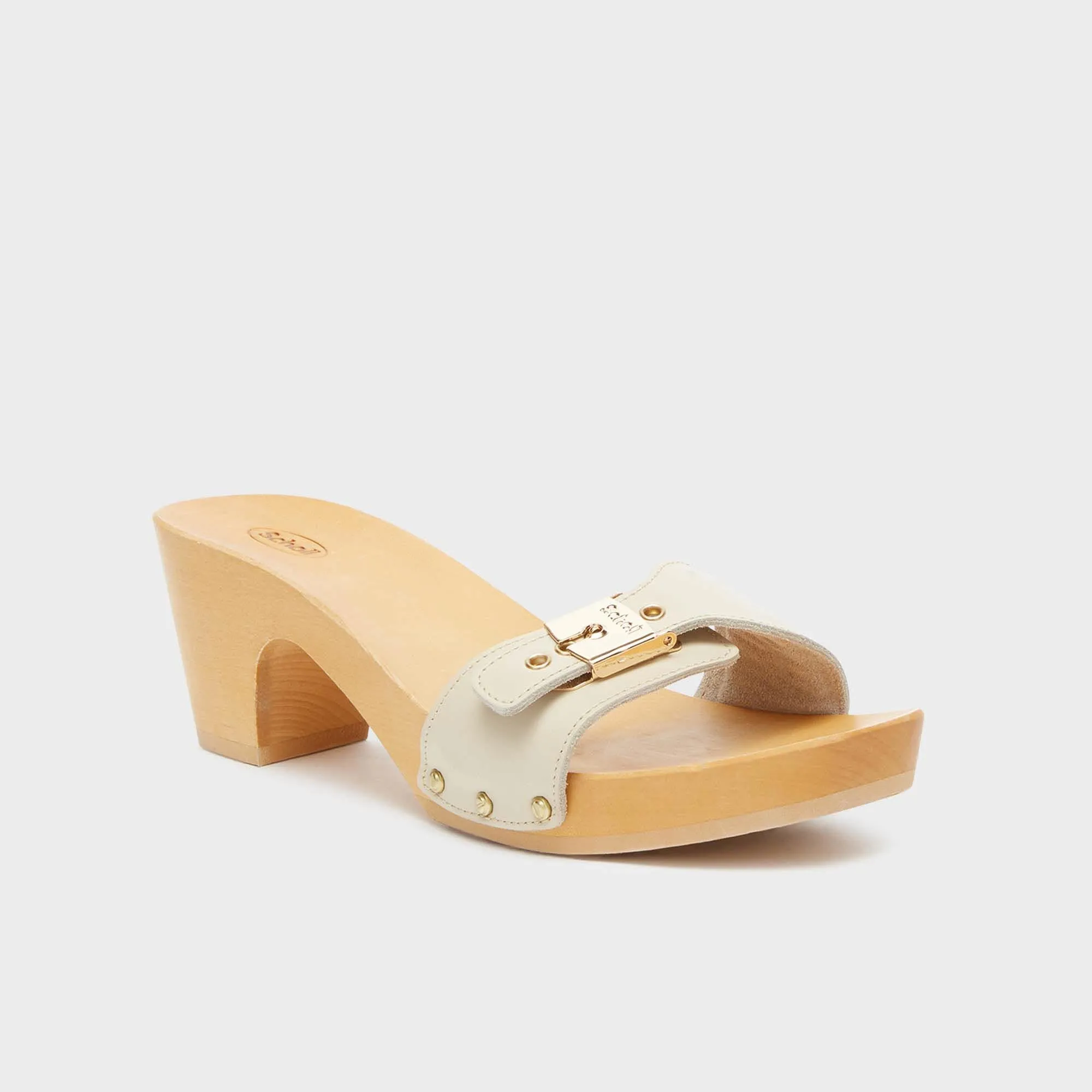 Pescura Cameron Mid Women Shoes-Scholl