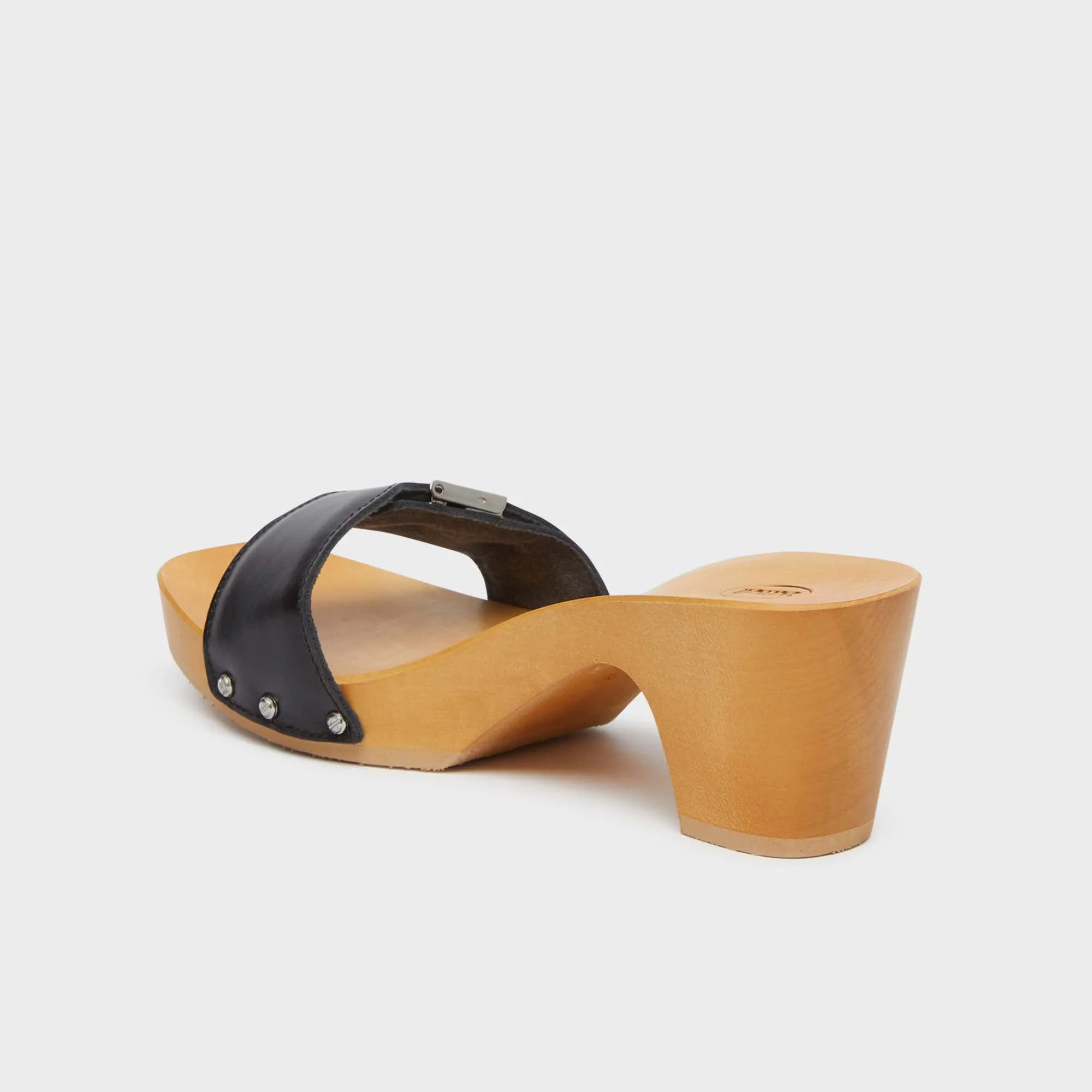 Pescura Cameron Mid Women Shoes-Scholl