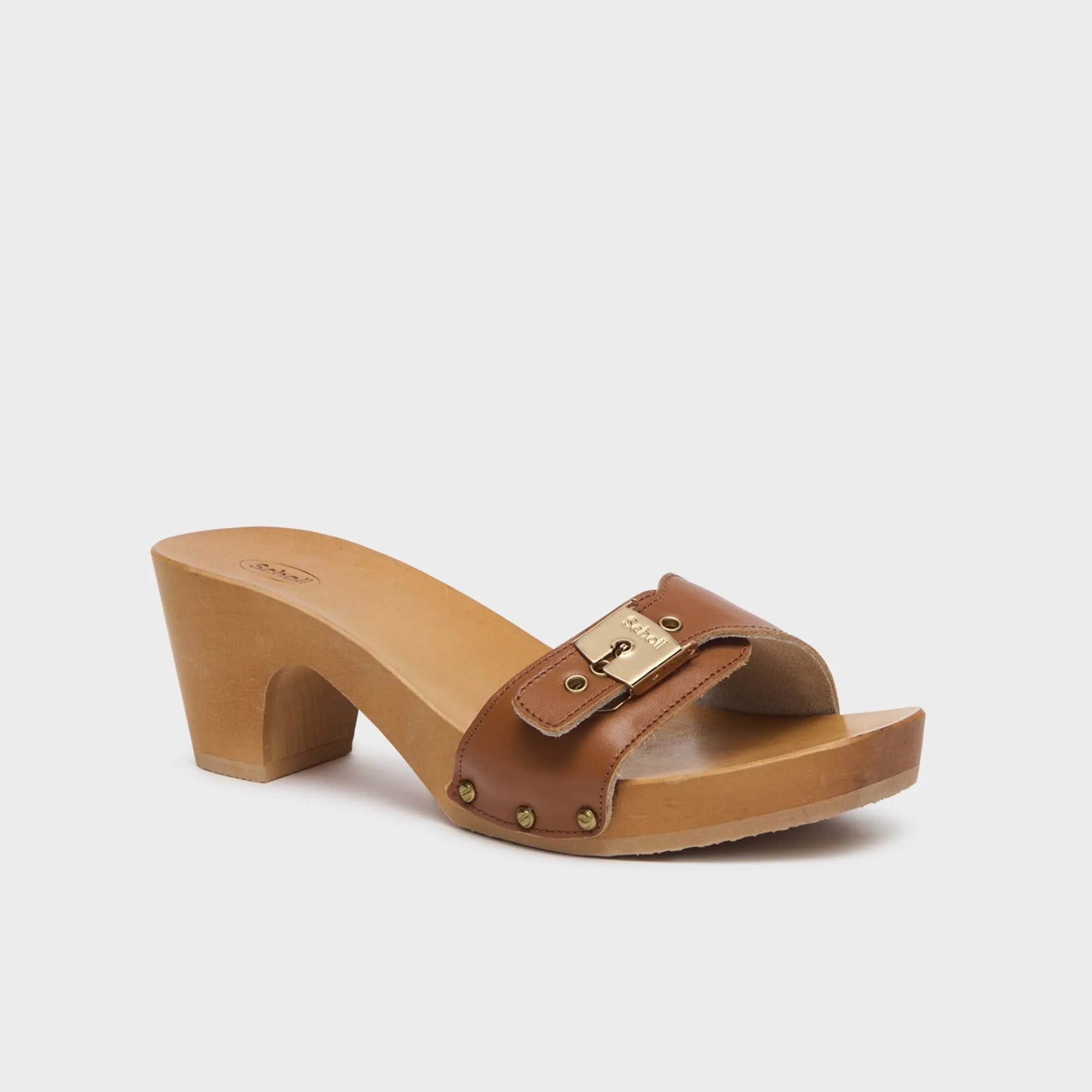 Pescura Cameron Mid Women Shoes-Scholl