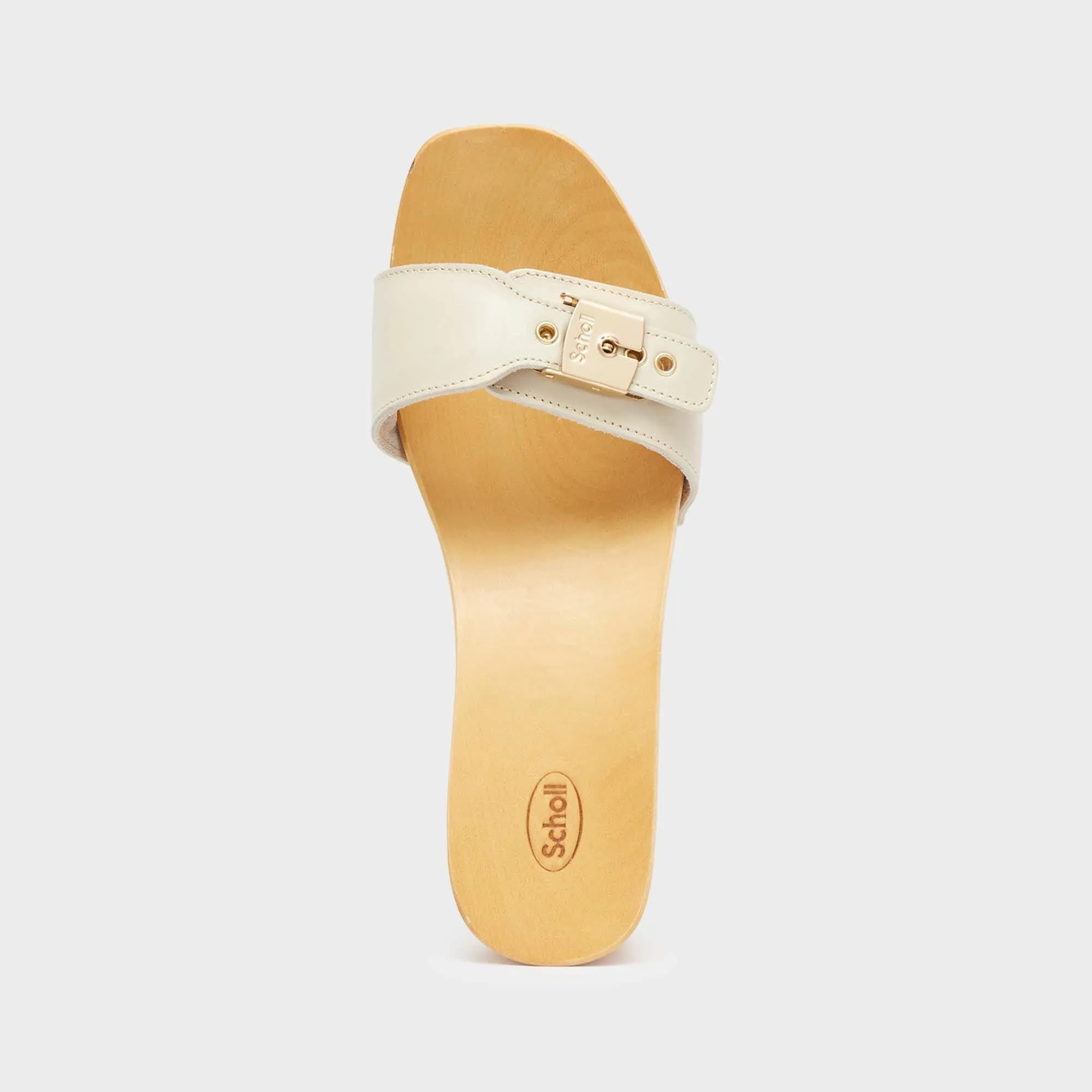 Pescura Cameron Mid Women Shoes-Scholl