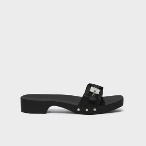 Pescura Cameron Women Shoes-Scholl