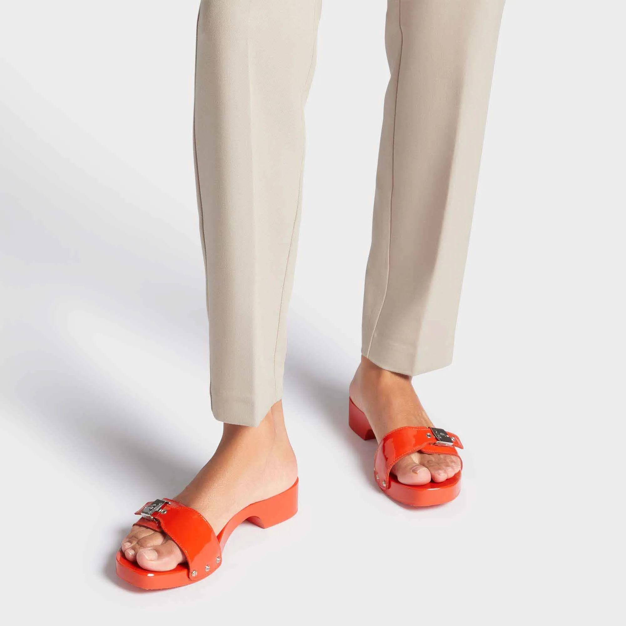 Pescura Cameron Women Shoes-Scholl
