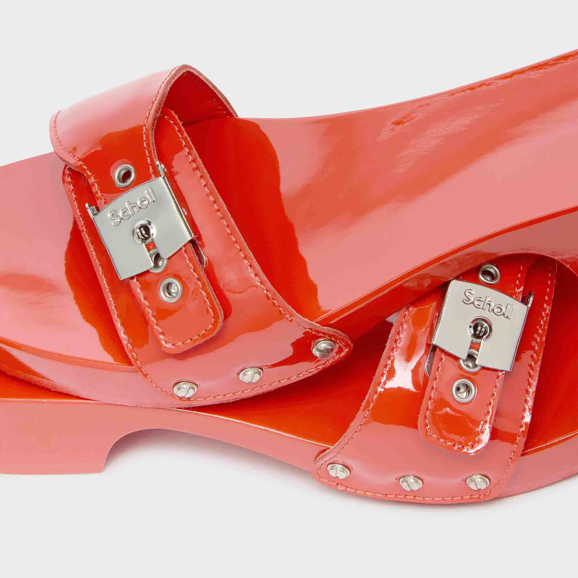 Pescura Cameron Women Shoes-Scholl