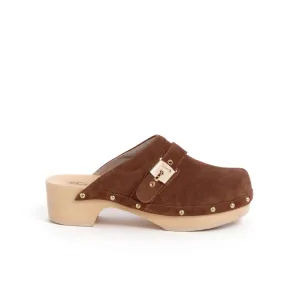 PESCURA CLOG 50 -Scholl