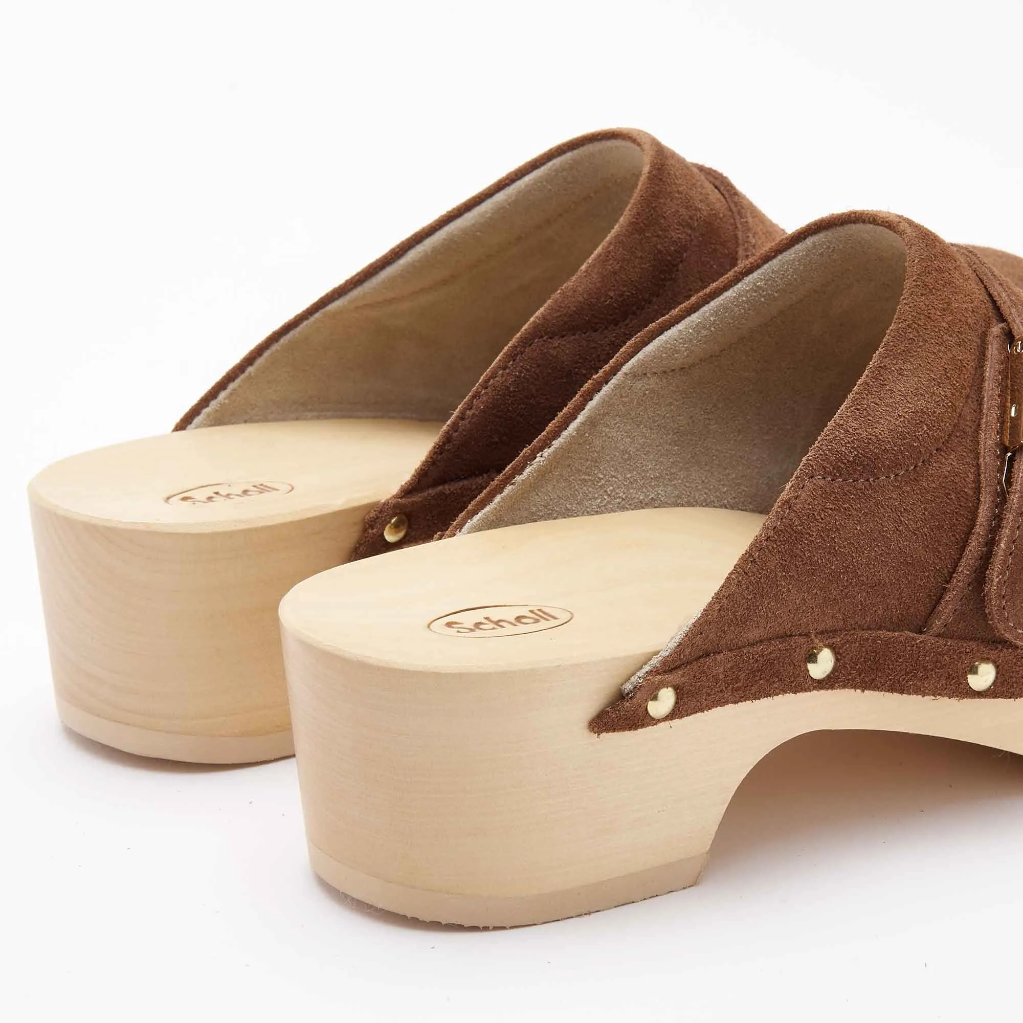 PESCURA CLOG 50 -Scholl