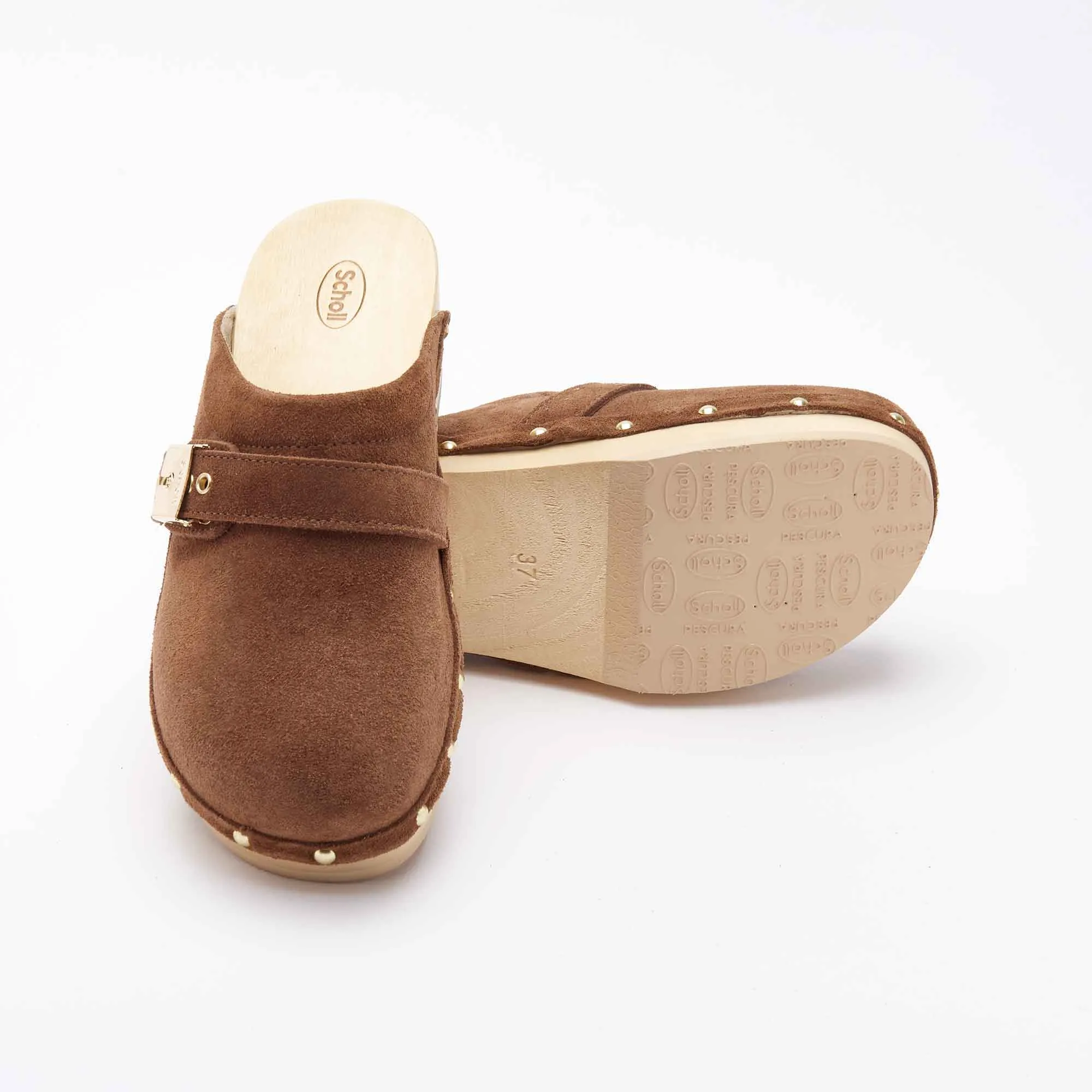 PESCURA CLOG 50 -Scholl