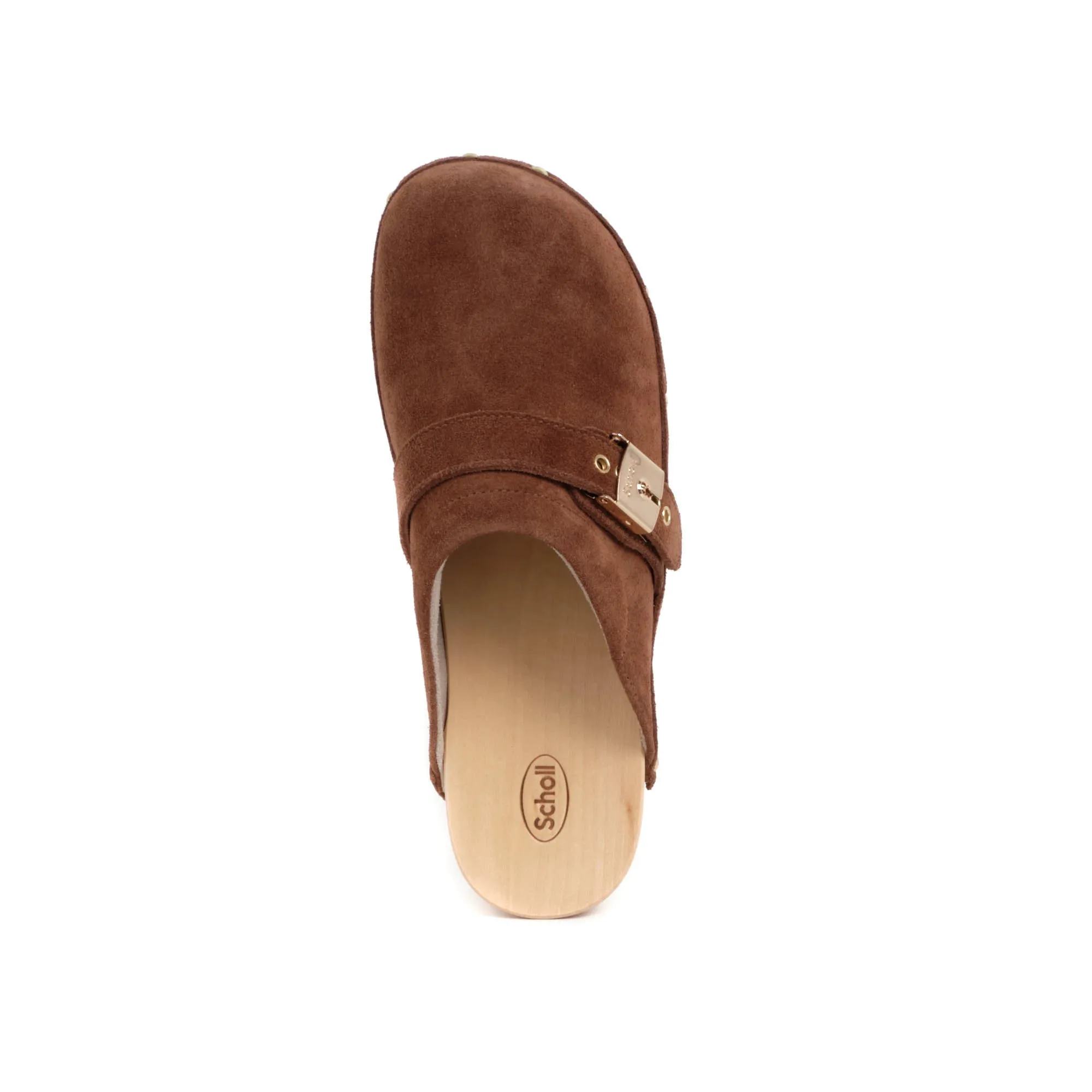 PESCURA CLOG 50 -Scholl