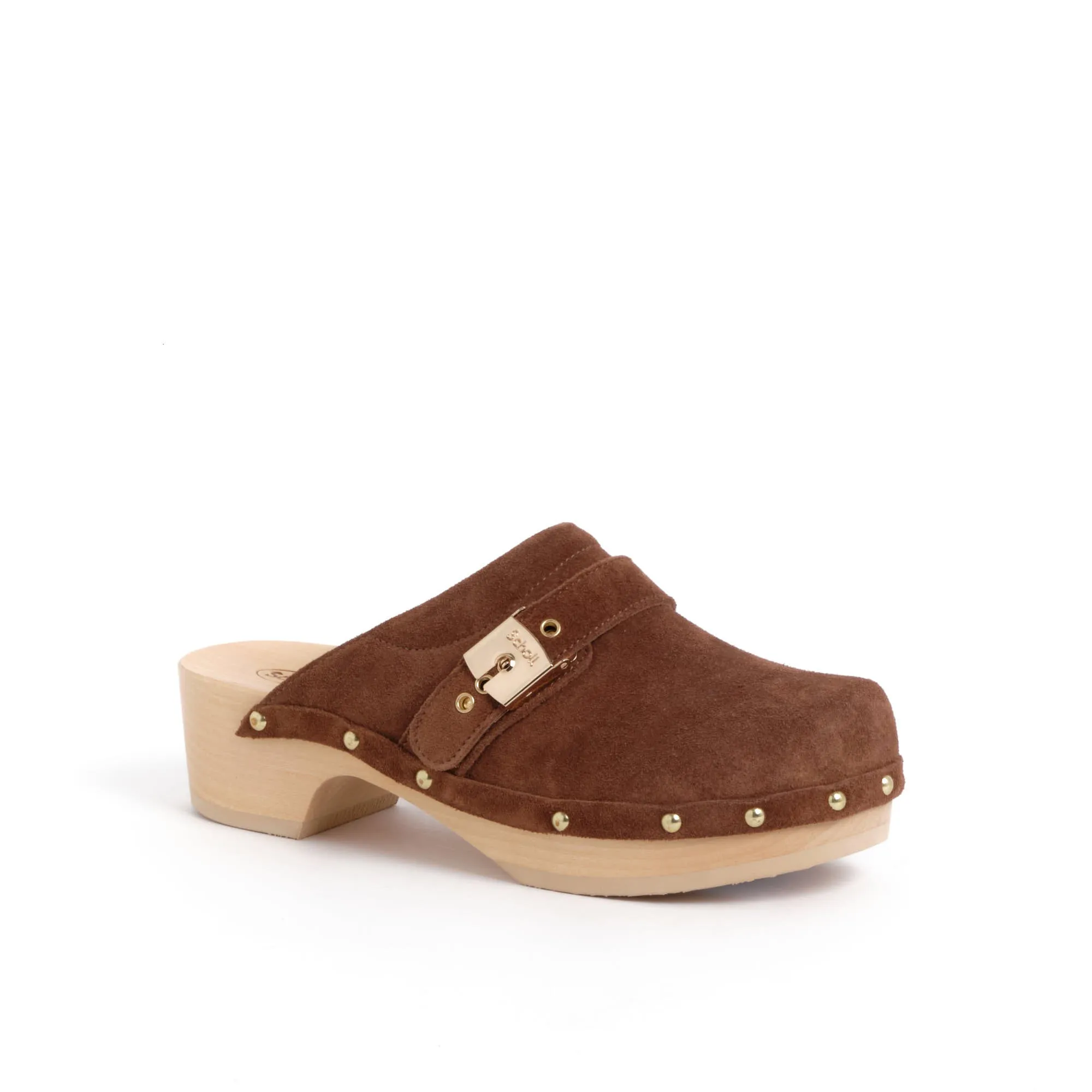 PESCURA CLOG 50 -Scholl