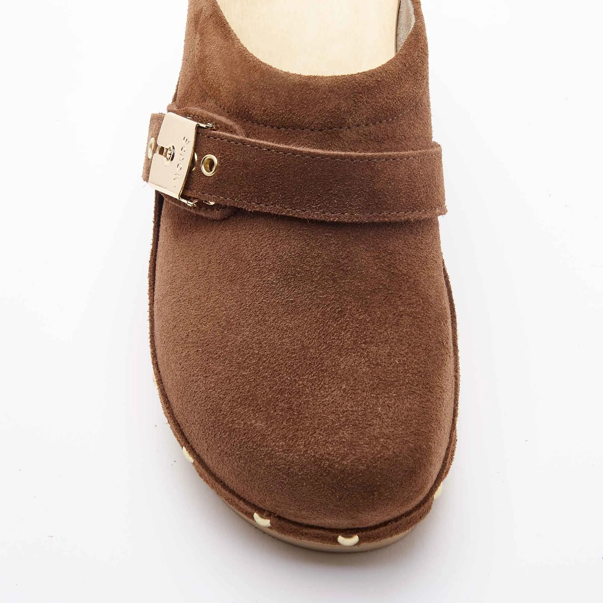 PESCURA CLOG 50 -Scholl