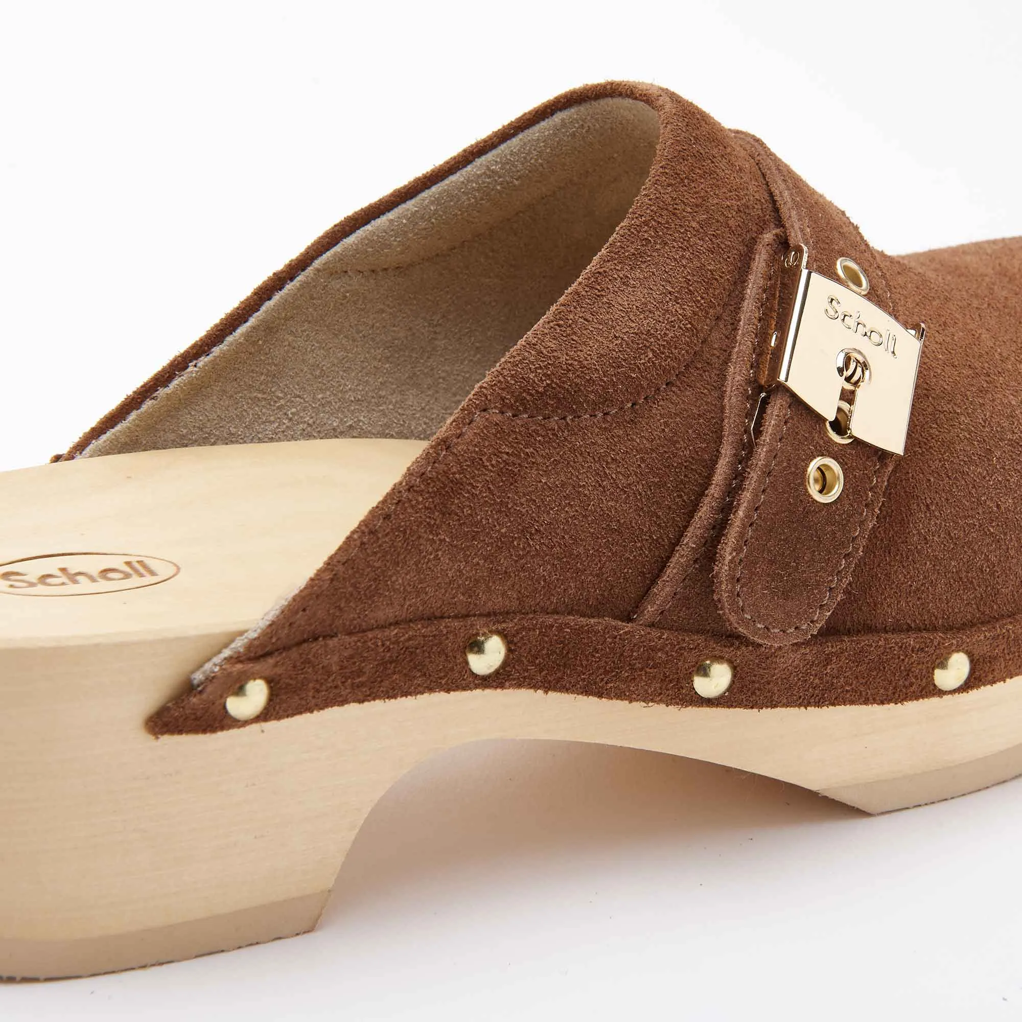 PESCURA CLOG 50 -Scholl