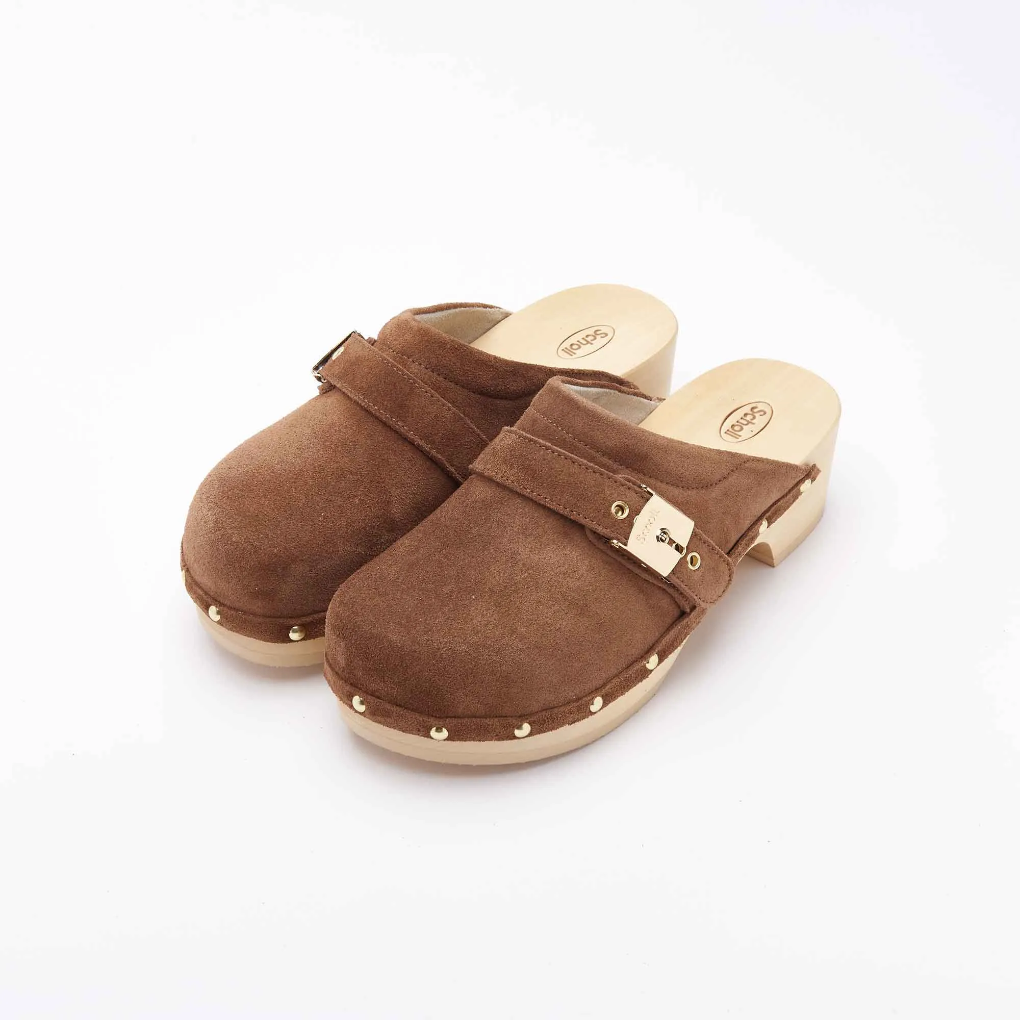 PESCURA CLOG 50 -Scholl