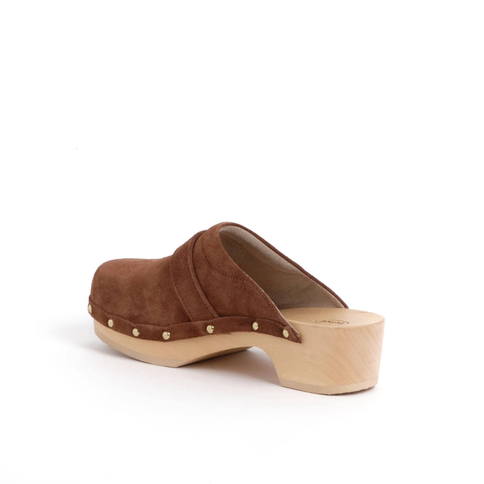 PESCURA CLOG 50 -Scholl