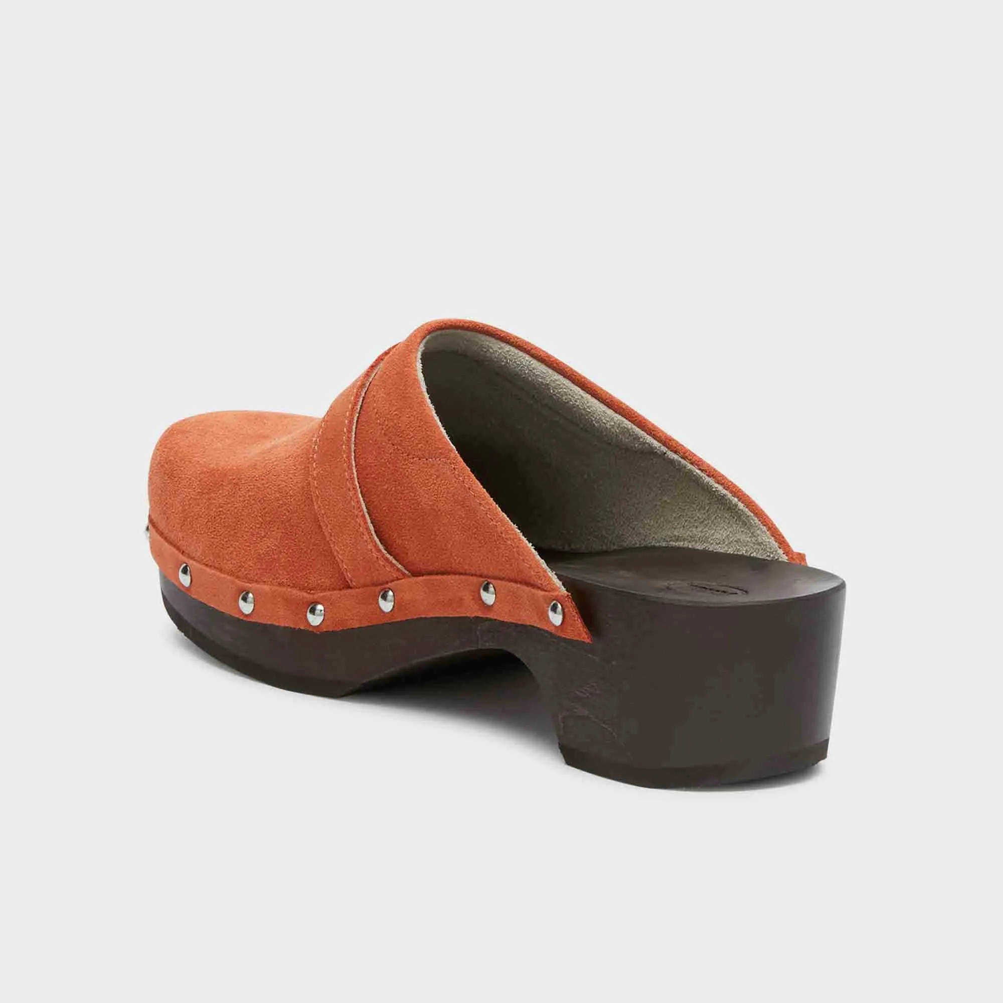Pescura Clog 50 Women Shoes-Scholl