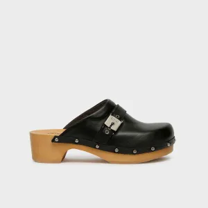 Pescura Clog 50 Women Shoes-Scholl