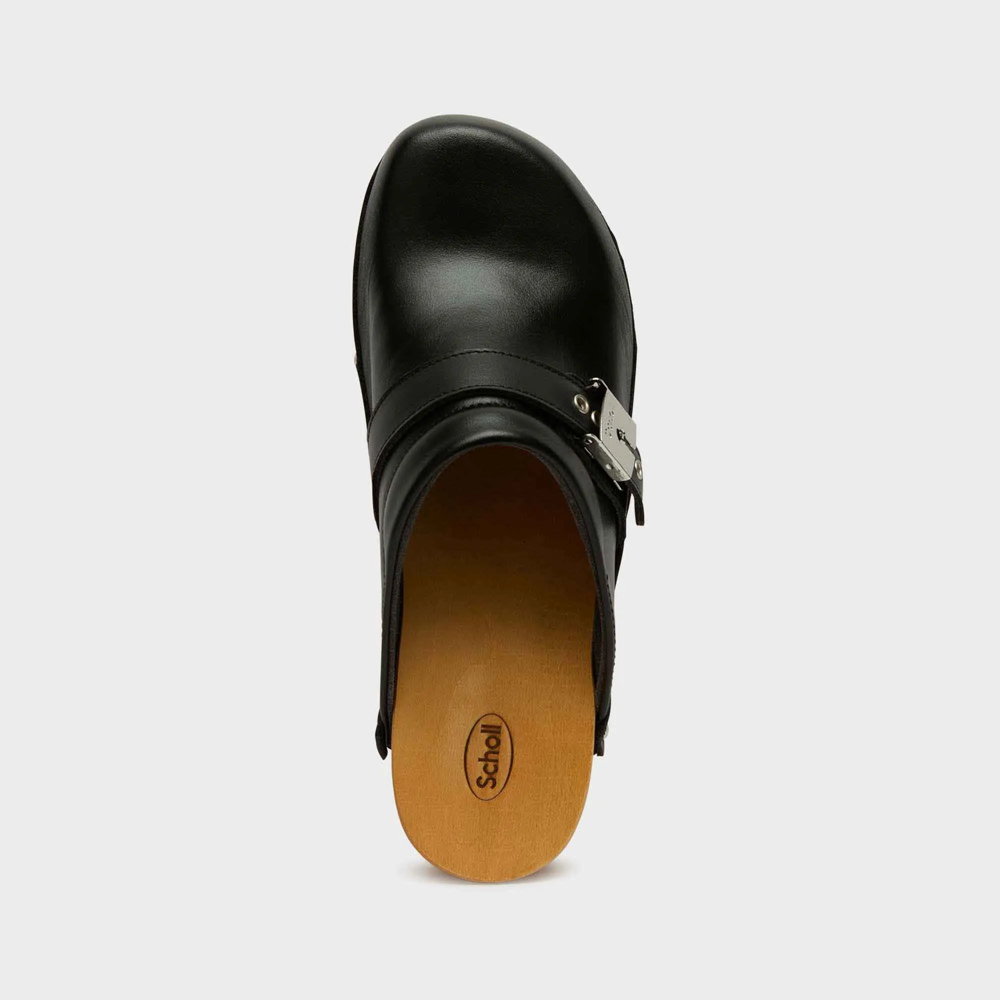 Pescura Clog 50 Women Shoes-Scholl