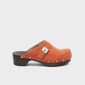 Pescura Clog 50 Women Shoes-Scholl