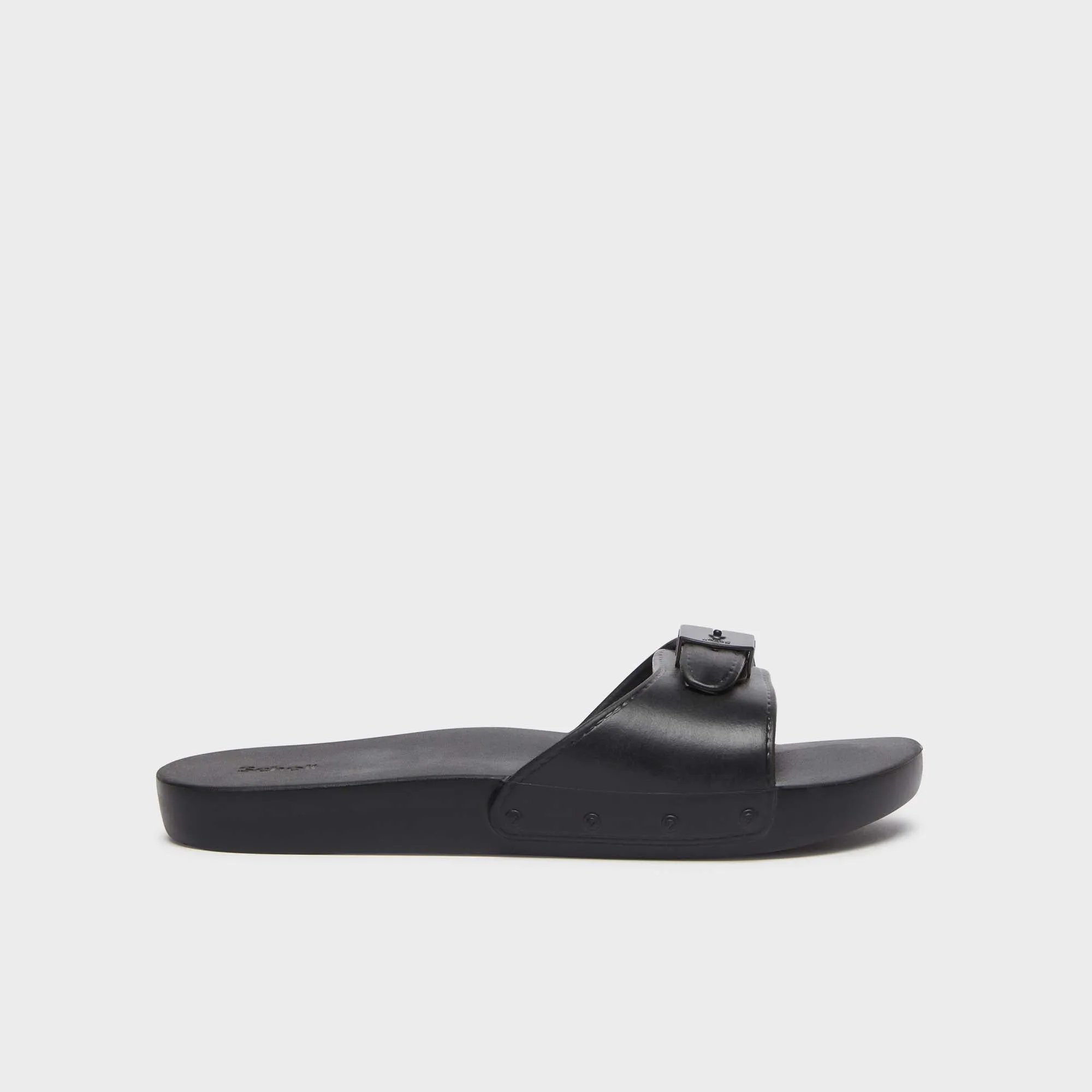 PESCURA FLAT AQUA Women Shoes-Scholl