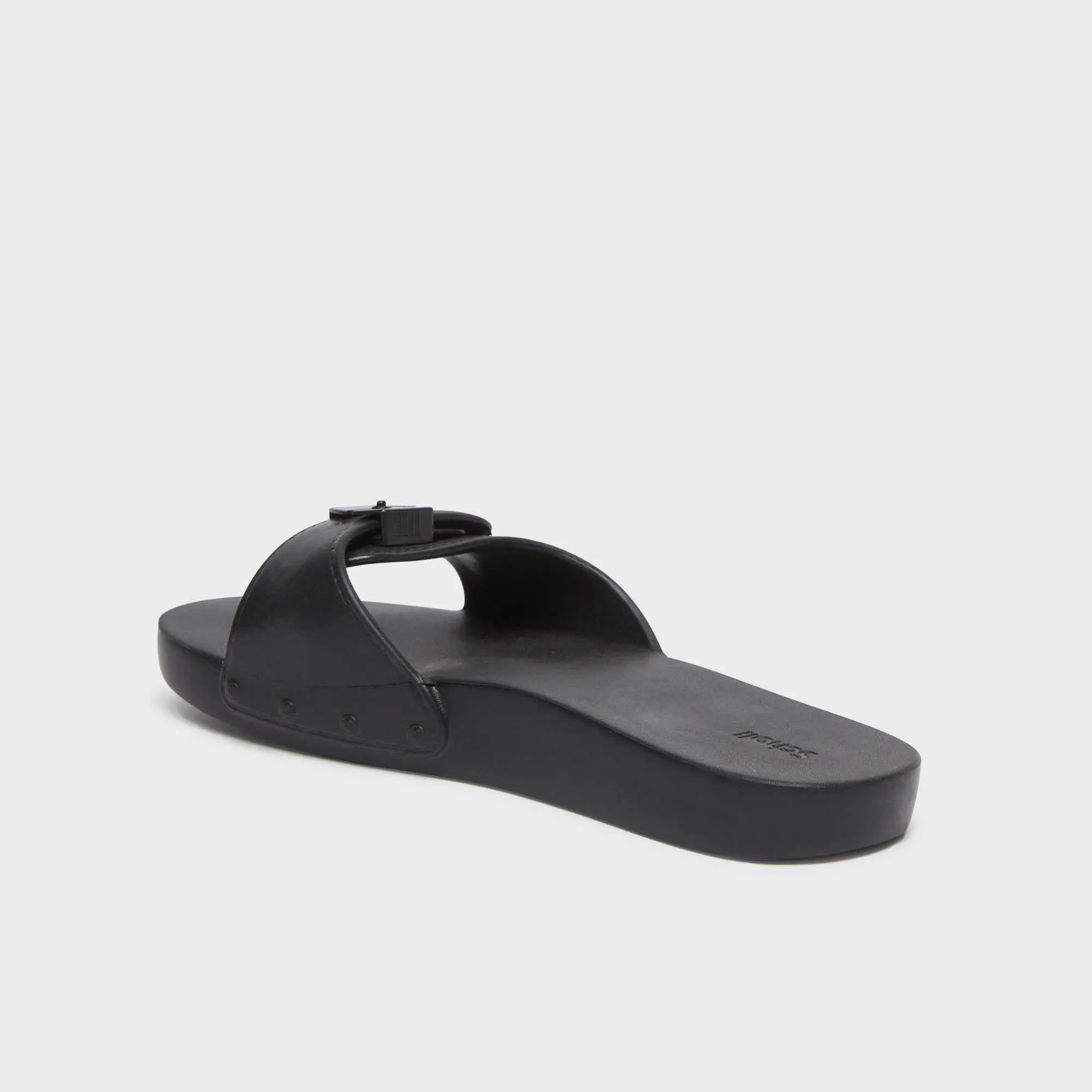 PESCURA FLAT AQUA Women Shoes-Scholl