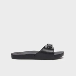 PESCURA FLAT AQUA Women Shoes-Scholl
