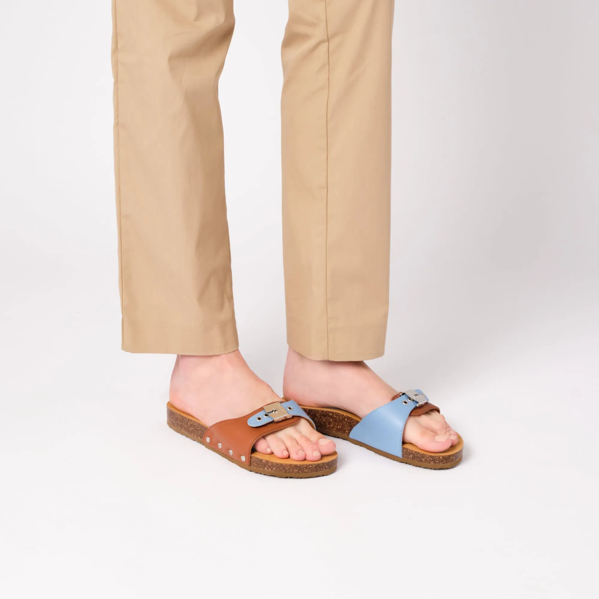 PESCURA FLAT CORK 2 -Scholl