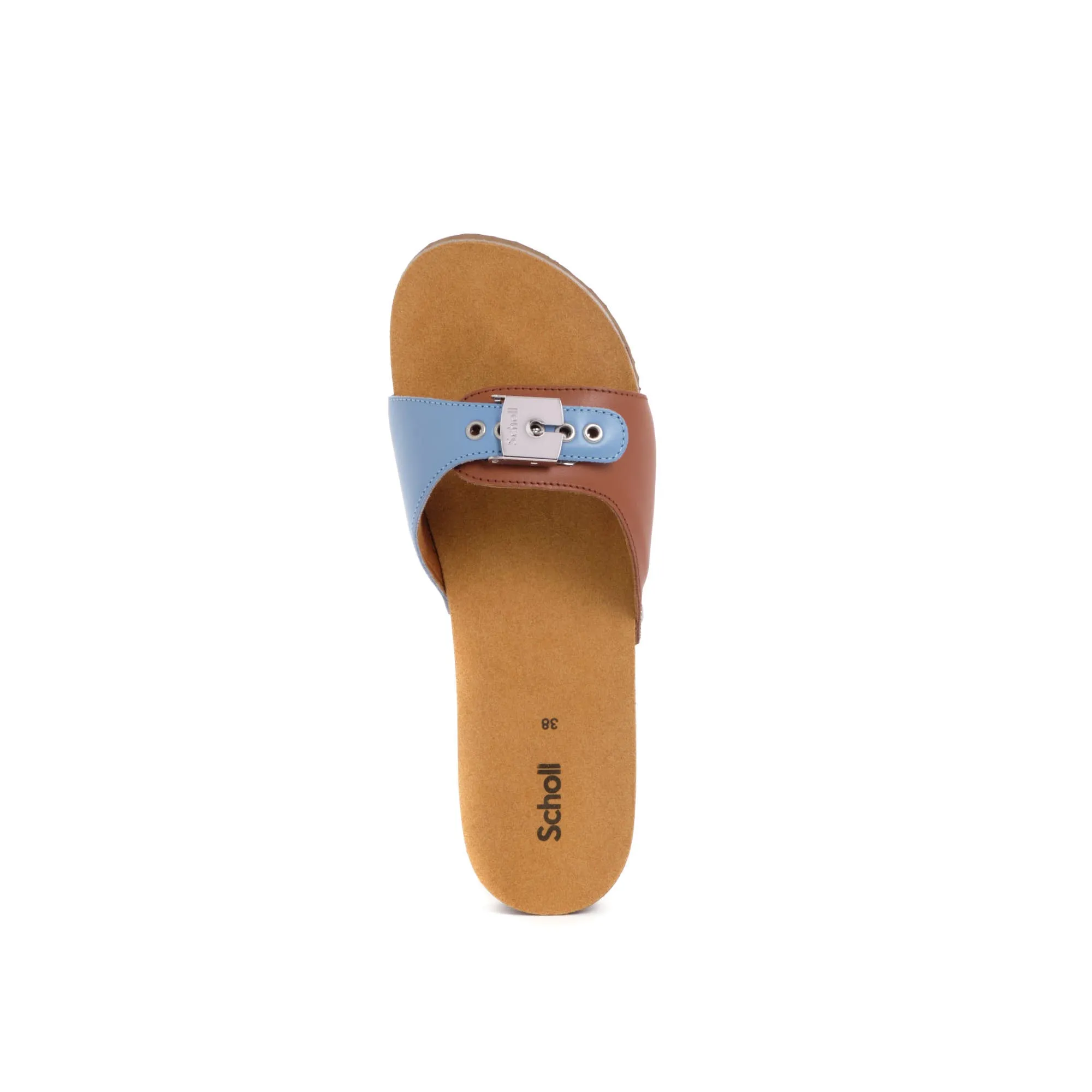 PESCURA FLAT CORK 2 -Scholl