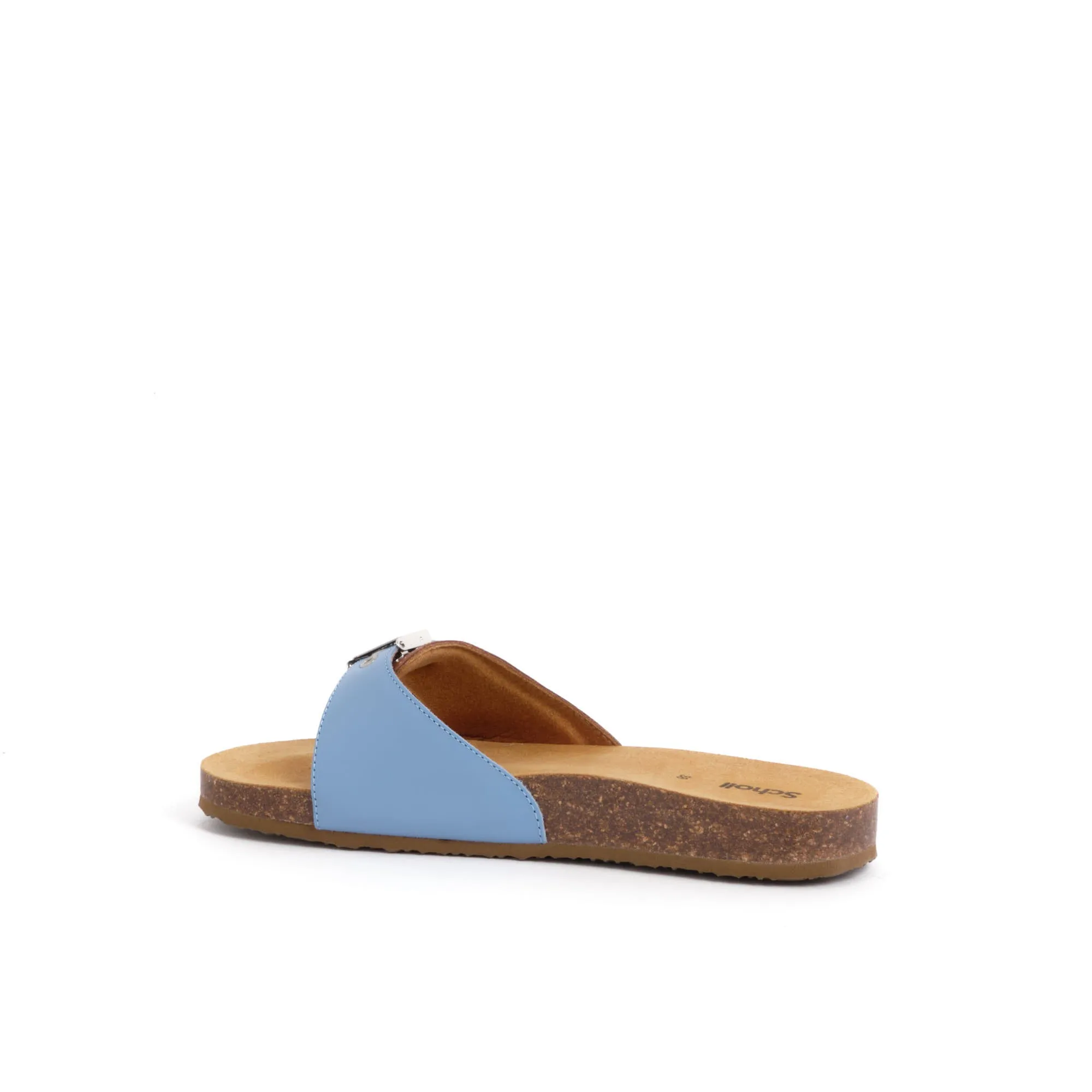 PESCURA FLAT CORK 2 -Scholl