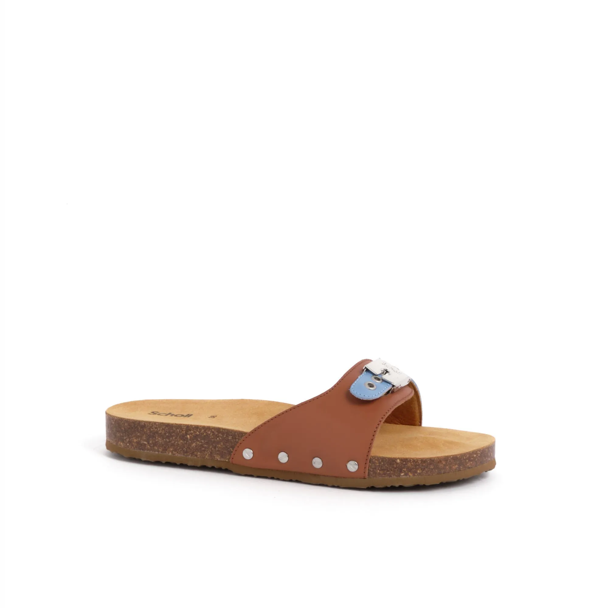 PESCURA FLAT CORK 2 -Scholl